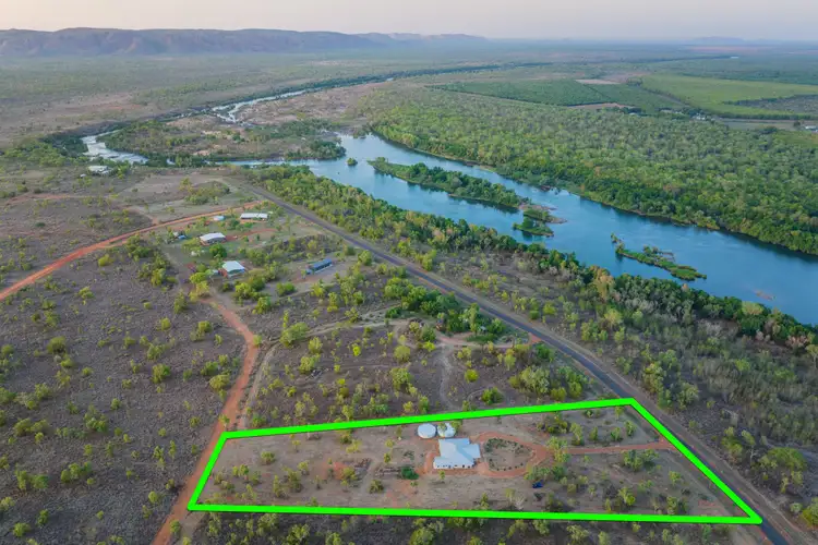 Second view of Homely rural property listing, LOT 145 Drysdale Approach, Kununurra WA 6743
