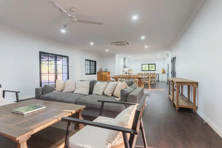 Third view of Homely rural property listing, LOT 145 Drysdale Approach, Kununurra WA 6743