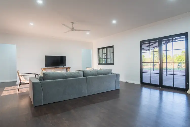 Fourth view of Homely rural property listing, LOT 145 Drysdale Approach, Kununurra WA 6743