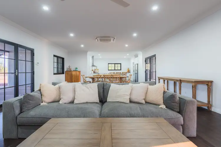 Fifth view of Homely rural property listing, LOT 145 Drysdale Approach, Kununurra WA 6743