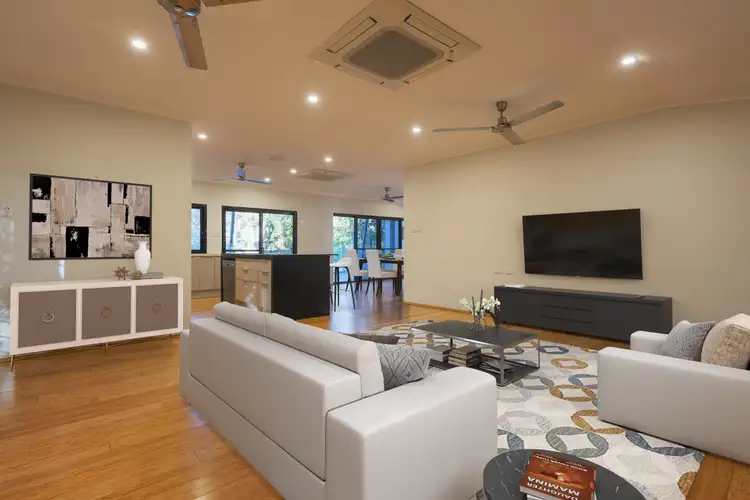 Main view of Homely house listing, 3 Cajuput Street, Kununurra WA 6743