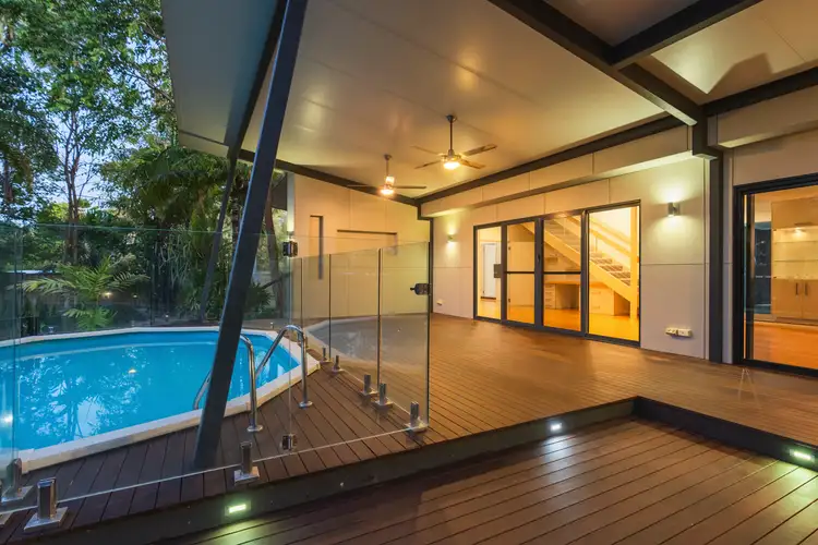 Second view of Homely house listing, 3 Cajuput Street, Kununurra WA 6743