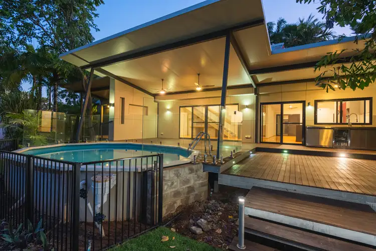 Fourth view of Homely house listing, 3 Cajuput Street, Kununurra WA 6743