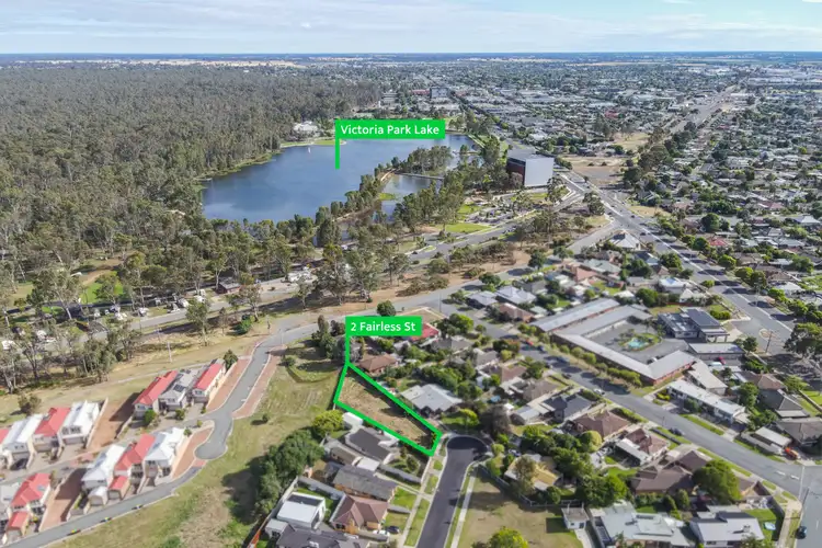 2 Fairless Street, Shepparton VIC 3630