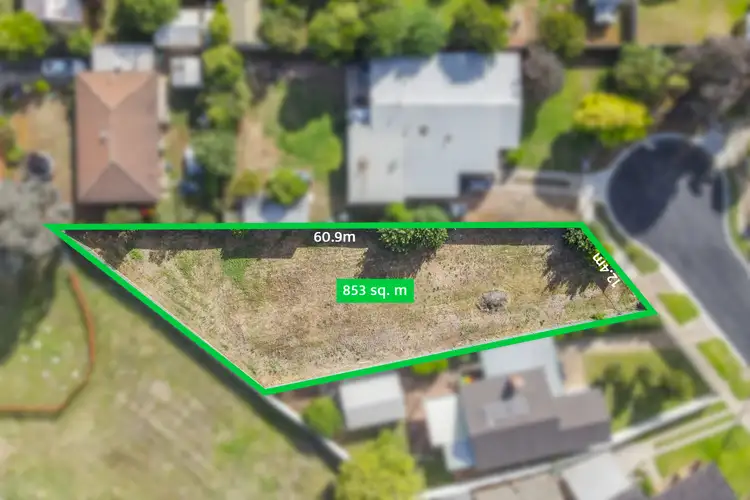 Second view of Homely land listing, 2 Fairless Street, Shepparton VIC 3630