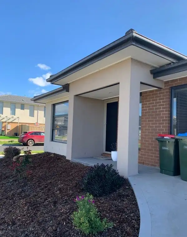 Third view of Homely house listing, 32 Surround Drive, Mambourin VIC 3024