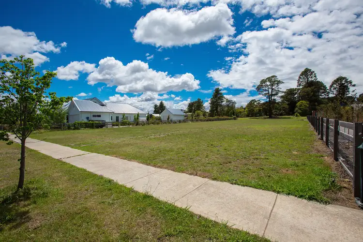 Second view of Homely land listing, 12 Challoner Rise, Renwick NSW 2575
