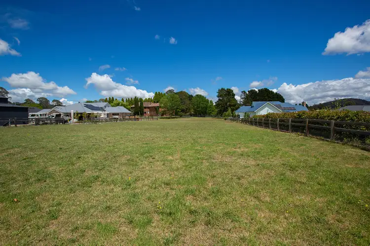 Third view of Homely land listing, 12 Challoner Rise, Renwick NSW 2575