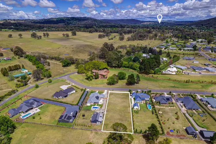 Fourth view of Homely land listing, 12 Challoner Rise, Renwick NSW 2575