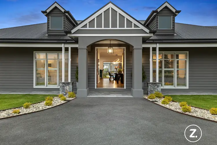 Fourth view of Homely house listing, 43 Cabbage Tree Lane, Gisborne South VIC 3437