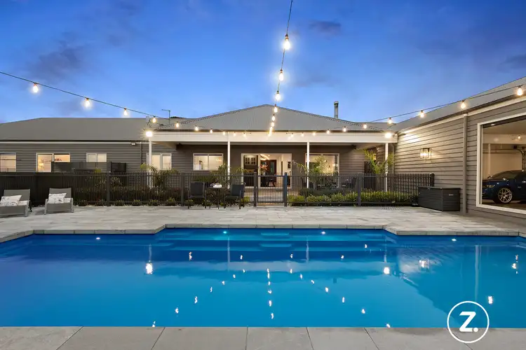Fifth view of Homely house listing, 43 Cabbage Tree Lane, Gisborne South VIC 3437