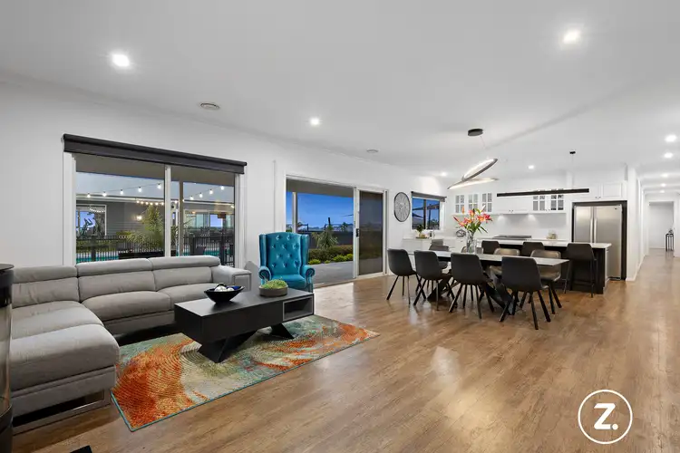 Sixth view of Homely house listing, 43 Cabbage Tree Lane, Gisborne South VIC 3437