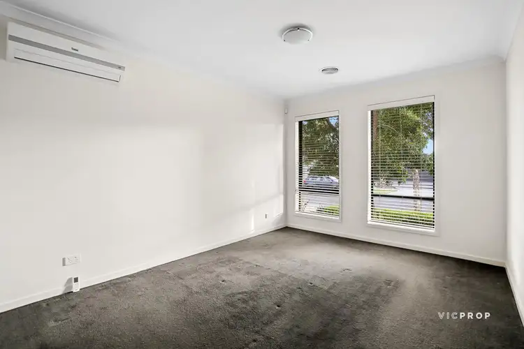 Second view of Homely house listing, 58 Solitude Crescent, Point Cook VIC 3030