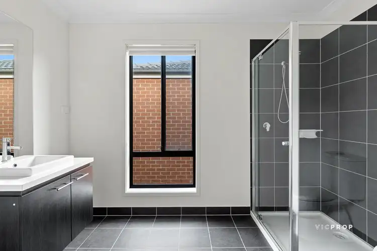 Third view of Homely house listing, 58 Solitude Crescent, Point Cook VIC 3030