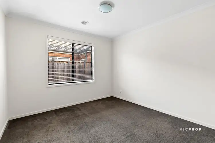 Fourth view of Homely house listing, 58 Solitude Crescent, Point Cook VIC 3030