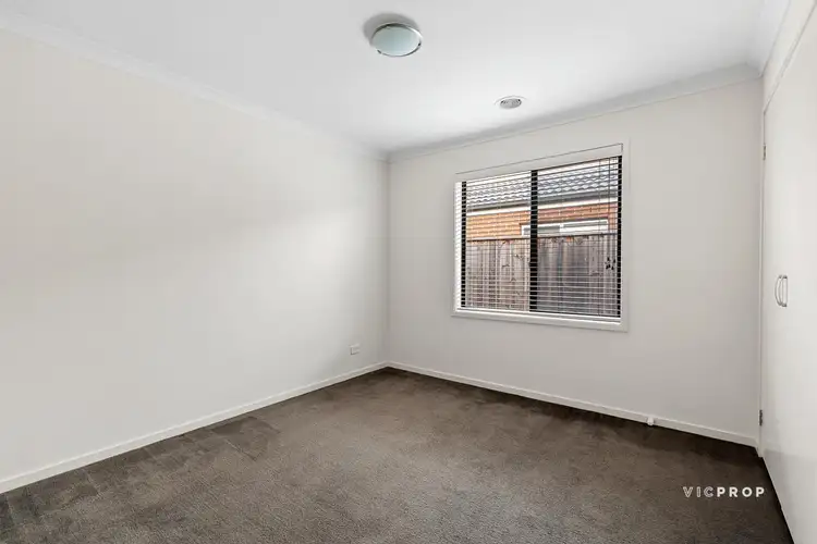 Fifth view of Homely house listing, 58 Solitude Crescent, Point Cook VIC 3030