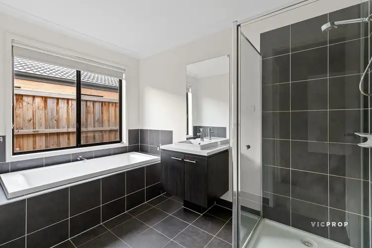 Sixth view of Homely house listing, 58 Solitude Crescent, Point Cook VIC 3030