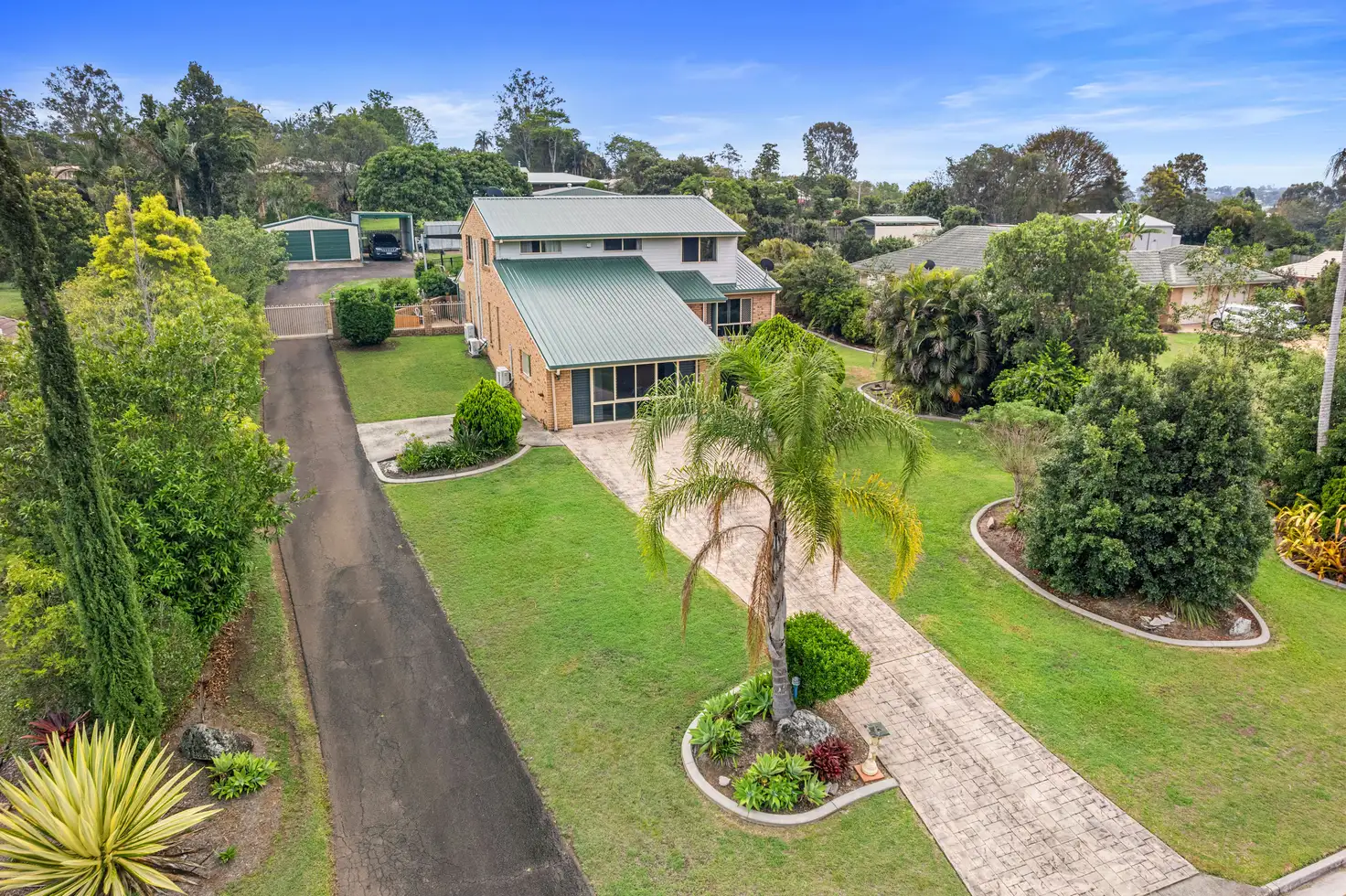 Main view of Homely house listing, 21 Emerald Drive, Southside QLD 4570