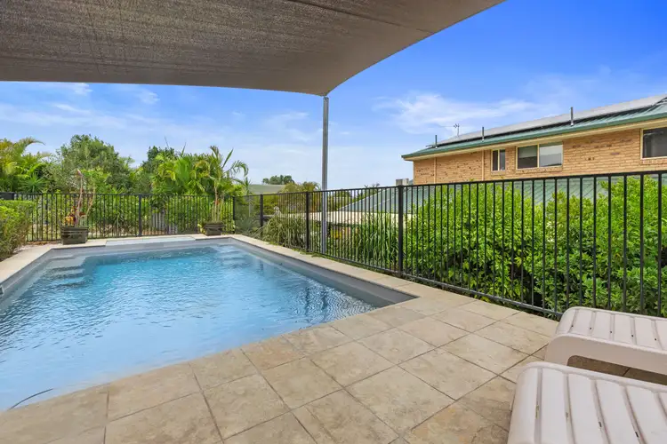 Third view of Homely house listing, 21 Emerald Drive, Southside QLD 4570