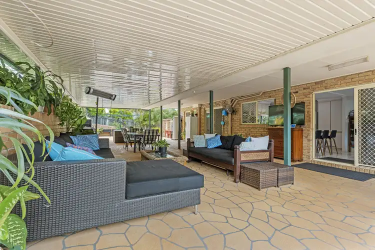 Fourth view of Homely house listing, 21 Emerald Drive, Southside QLD 4570