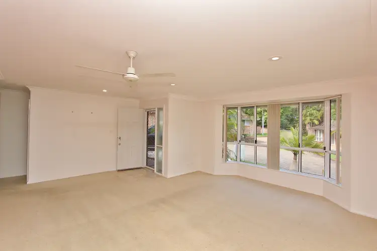 Second view of Homely villa listing, 12/372 Ocean Drive, West Haven NSW 2443