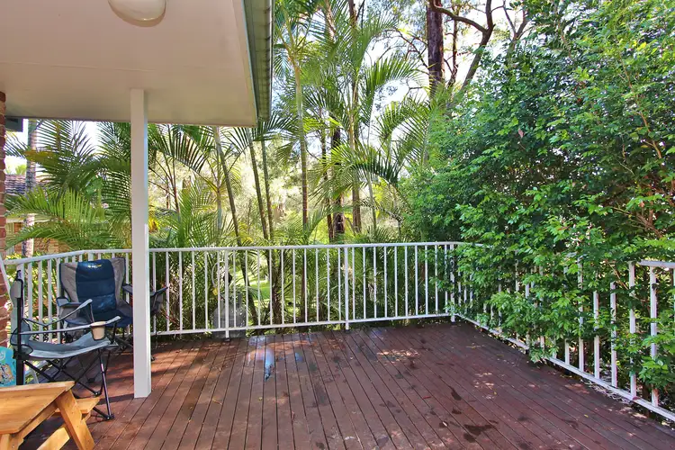 Fourth view of Homely villa listing, 12/372 Ocean Drive, West Haven NSW 2443