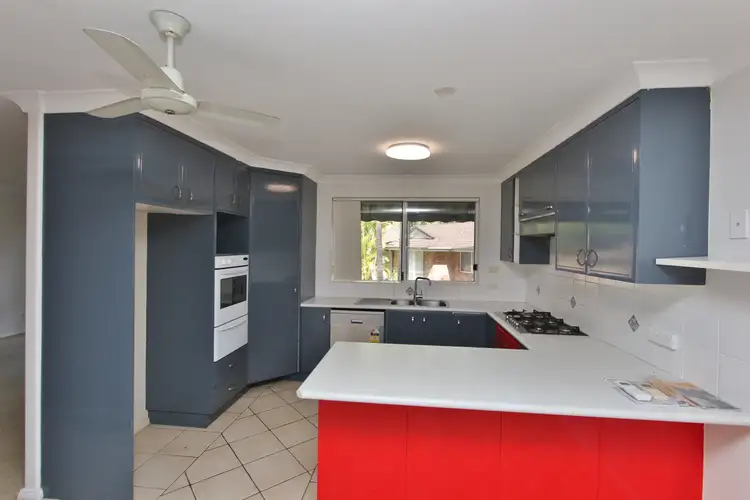 Sixth view of Homely villa listing, 12/372 Ocean Drive, West Haven NSW 2443