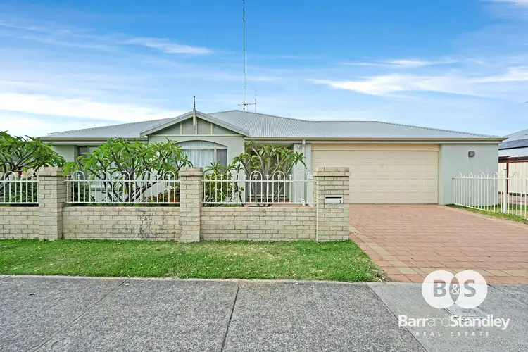 1/7 Elmbank Close, South Bunbury WA 6230