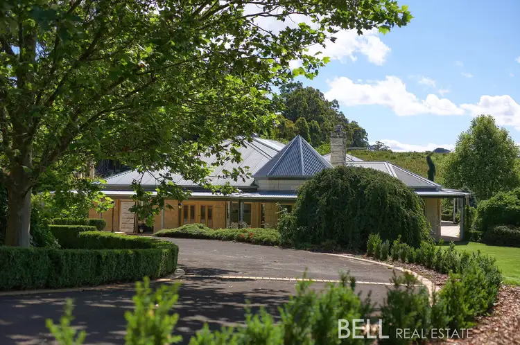 11 Bond Lane, Gembrook VIC 3783