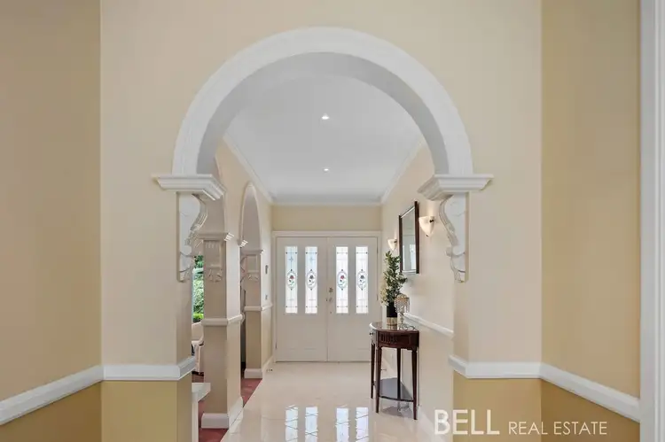 Second view of Homely land listing, 11 Bond Lane, Gembrook VIC 3783
