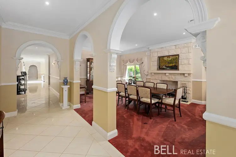 Third view of Homely land listing, 11 Bond Lane, Gembrook VIC 3783