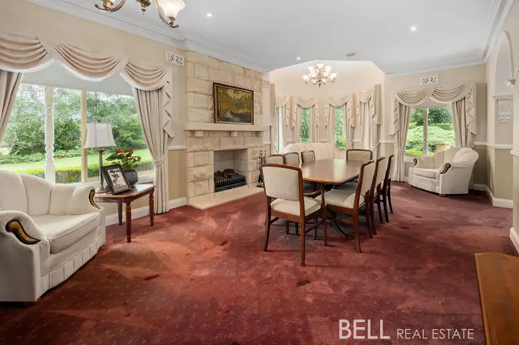 Fourth view of Homely land listing, 11 Bond Lane, Gembrook VIC 3783