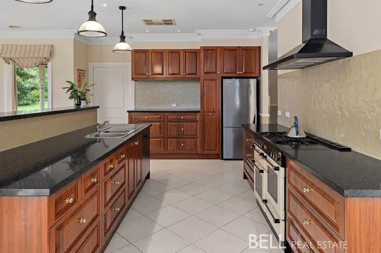 Fifth view of Homely land listing, 11 Bond Lane, Gembrook VIC 3783