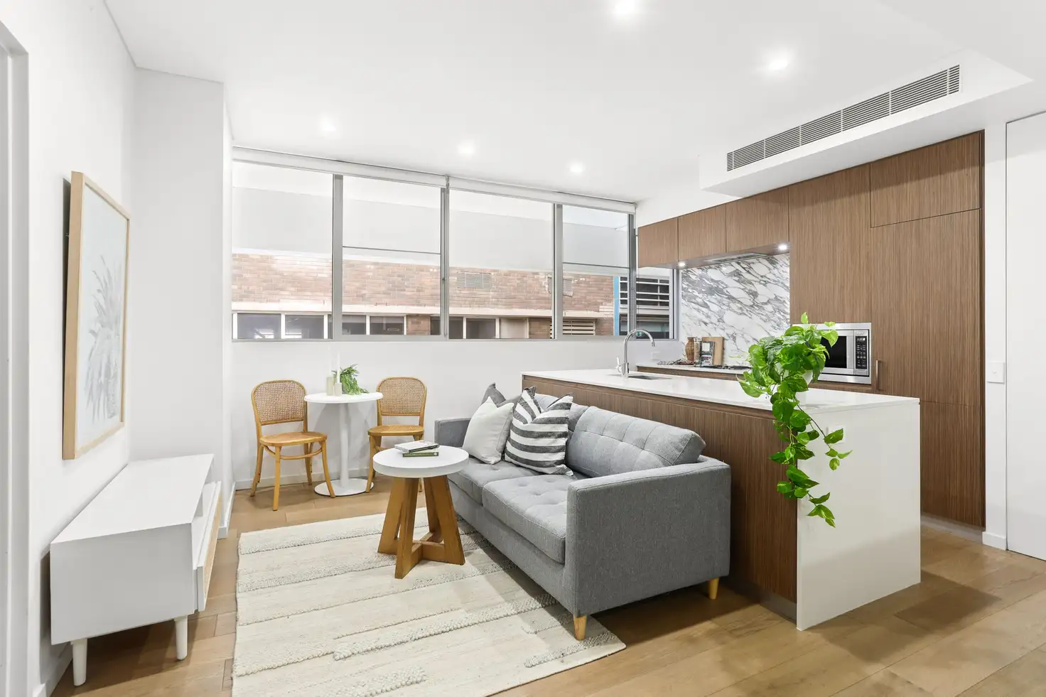 Main view of Homely apartment listing, 11 Alberta Street, Sydney NSW 2000