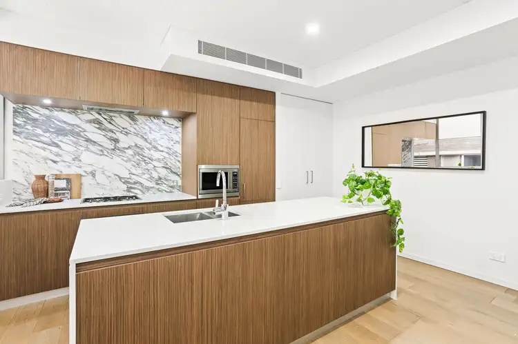 Second view of Homely apartment listing, 11 Alberta Street, Sydney NSW 2000