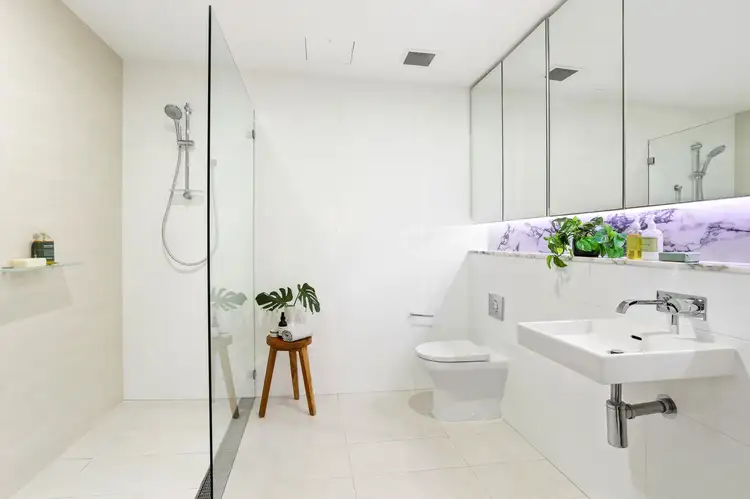 Fourth view of Homely apartment listing, 11 Alberta Street, Sydney NSW 2000