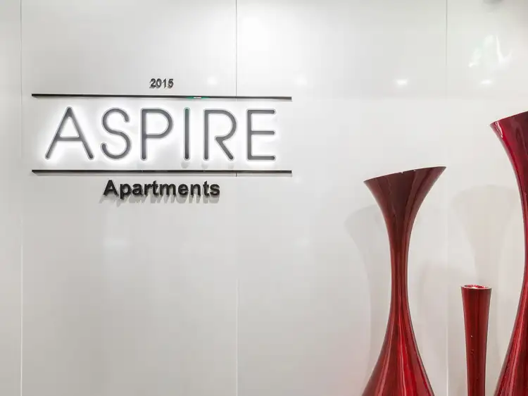 Fifth view of Homely apartment listing, 11 Alberta Street, Sydney NSW 2000