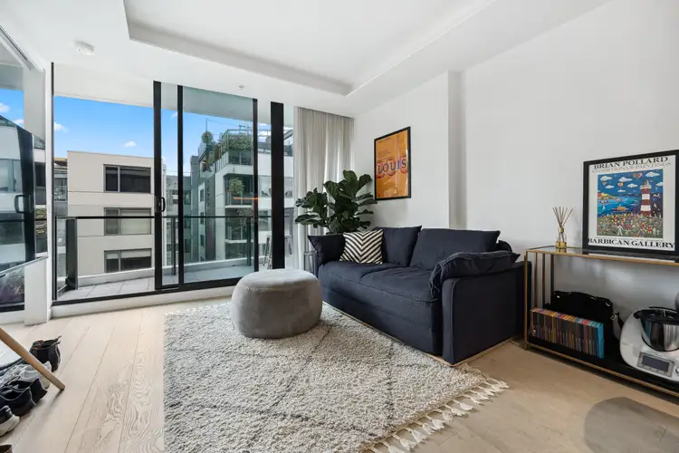 505/74-76 Eastern Road, South Melbourne VIC 3205