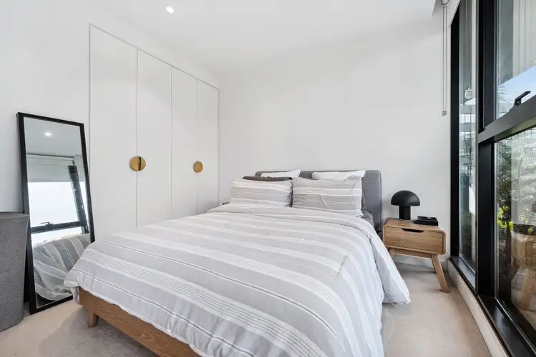 Fourth view of Homely apartment listing, 505/74-76 Eastern Road, South Melbourne VIC 3205