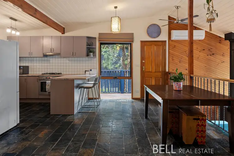 Third view of Homely house listing, 17 Baker Street, Cockatoo VIC 3781