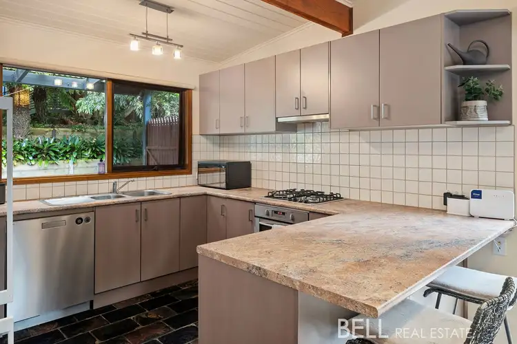 Fourth view of Homely house listing, 17 Baker Street, Cockatoo VIC 3781