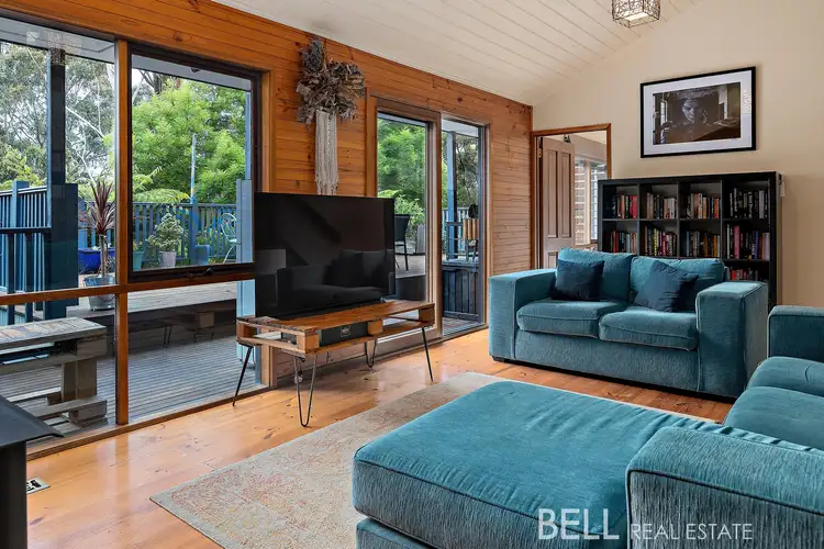 Fifth view of Homely house listing, 17 Baker Street, Cockatoo VIC 3781