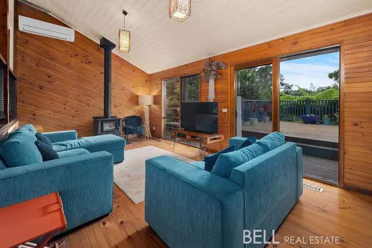 Sixth view of Homely house listing, 17 Baker Street, Cockatoo VIC 3781