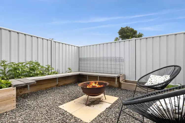 Fifth view of Homely house listing, 1 Elizabeth Avenue, Kyneton VIC 3444