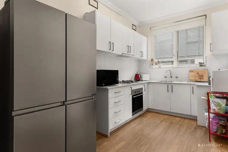 Fourth view of Homely unit listing, 4/1 Bevan Street, Balwyn VIC 3103