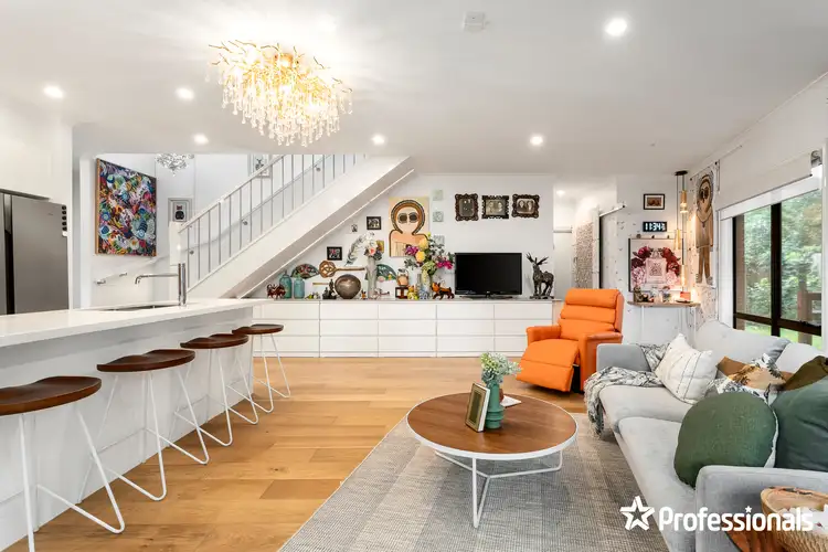 Third view of Homely townhouse listing, 7/19 Elmhurst Road, Bayswater North VIC 3153