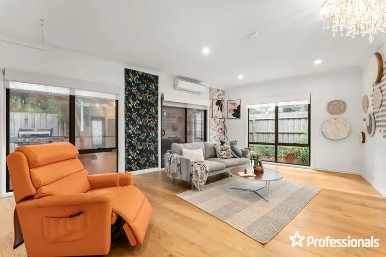Fourth view of Homely townhouse listing, 7/19 Elmhurst Road, Bayswater North VIC 3153