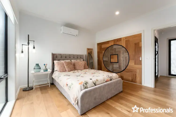 Fifth view of Homely townhouse listing, 7/19 Elmhurst Road, Bayswater North VIC 3153
