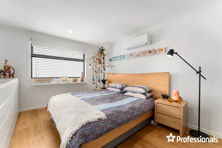 Sixth view of Homely townhouse listing, 7/19 Elmhurst Road, Bayswater North VIC 3153