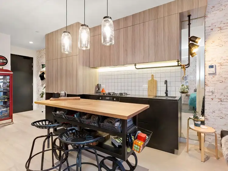 Second view of Homely apartment listing, Address available on request